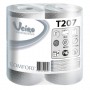 Veiro Professional Comfort туалетная бумага в стандартных рулонах 2 слоя 25 метров 200 листов